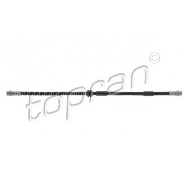 Flexible de Frein Avant Pour VW Audi Porsche 7L0611701A 95535513910 7L0611701C