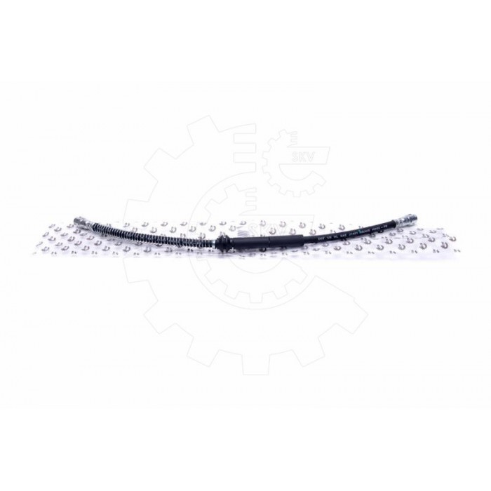 Flexible de Frein Avant Pour VW Audi Porsche 7L0611701A 95535513910 7L0611701C