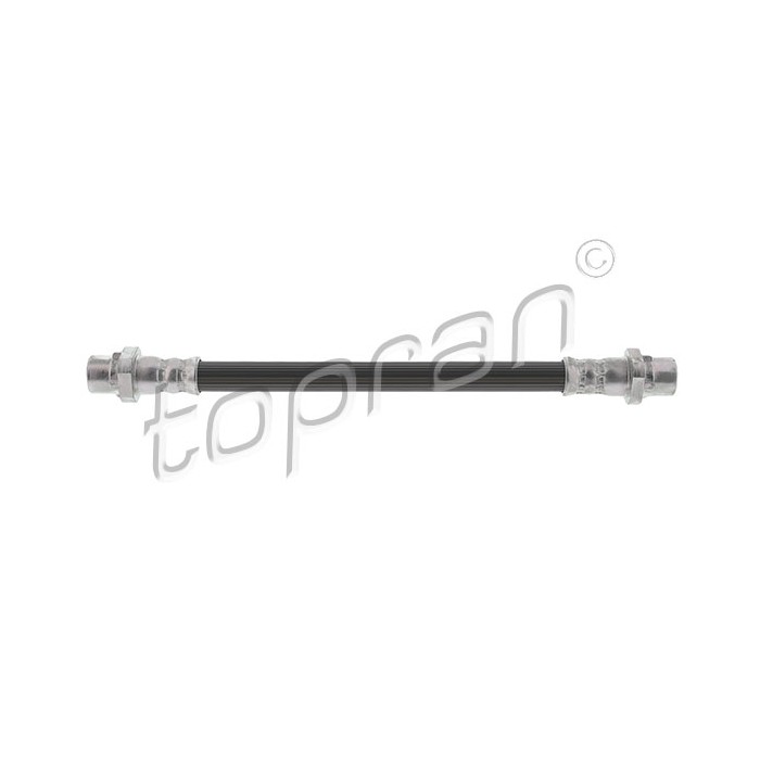 Flexible de Frein Arrière Pour BMW Série 1 E81 E82 E87 E88 3 E90 34306762838
