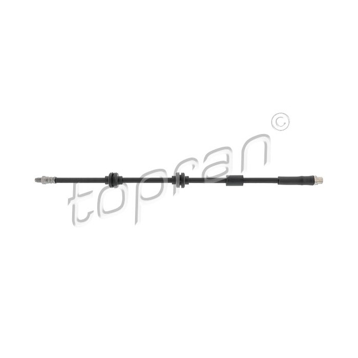 Flexible de Frein Avant Pour BMW Série 1 E81 E82 E87 E88 3 E90 E91 34306771720