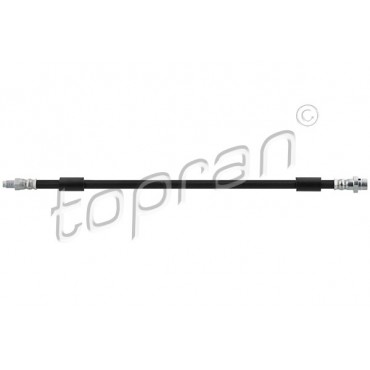 Flexible de Frein Avant Pour BMW Série 5 E39 34301165249 34321163541