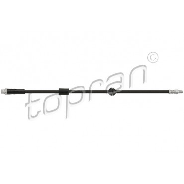 Flexible de Frein Avant Pour BMW Série 5 E60 E61 34326768124