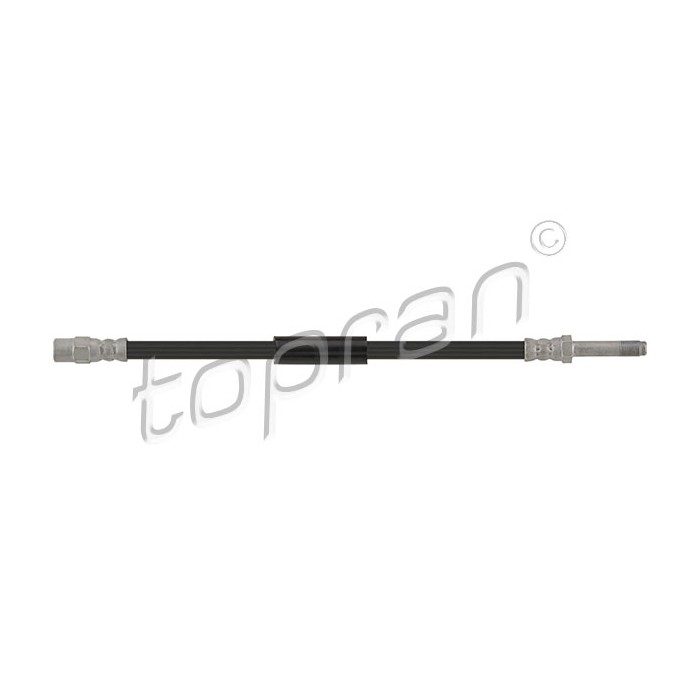 Flexible de Frein Arrière Pour BMW Série 5 F07 F10 F11 6 F06 F12 34326775259