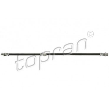 Flexible de Frein Arrière Pour BMW X3 E83 34303411444