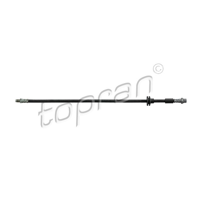 Flexible de Frein Avant Pour BMW X3 E83 34303411443