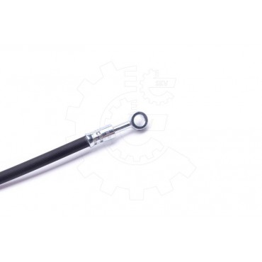 Flexible de Frein Avant Gauche Pour Opel Chevrolet Vauxhall 20965804 95477363