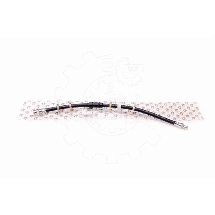 Flexible de Frein Avant Pour Peugeot Fiat Citroën 480635 0000071736954 4567862