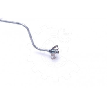 Flexible de frein Arrière Pour Peugeot 307 308 Citroën C4 DS4 DS 4886Z6