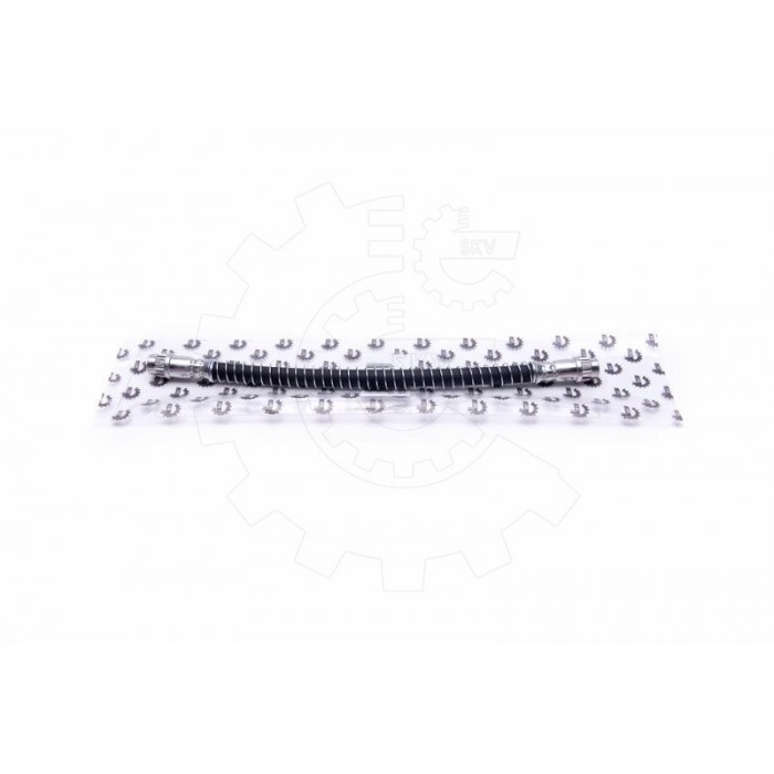 Flexible de Frein Arrière Pour Peugeot Fiat Citroën Lancia 480667 1472157080
