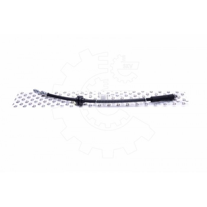 Flexible de Frein Avant Pour Peugeot Fiat Citroën Lancia 480666 1472156080