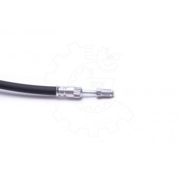 Flexible de Frein Avant Pour Peugeot Fiat Citroën Lancia 480666 1472156080
