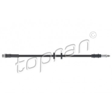 Flexible de Frein Avant Pour Peugeot Fiat Citroën 480670 46786431 4806C3 4806F3