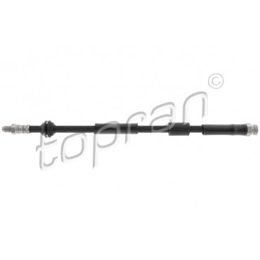 Flexible de Frein Avant Pour Fiat 500 Panda Ford KA