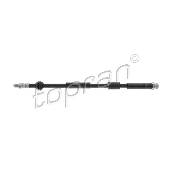 Flexible de Frein Avant Pour Fiat 500 Panda Ford KA