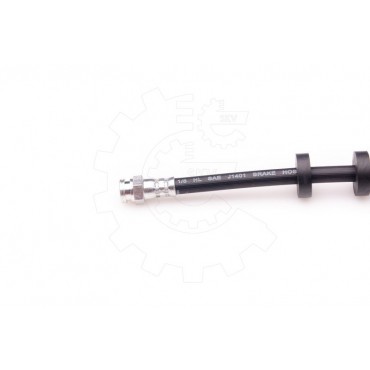 Flexible de Frein Avant Pour Fiat Bravo II Marea Stilo Lancia Delta III