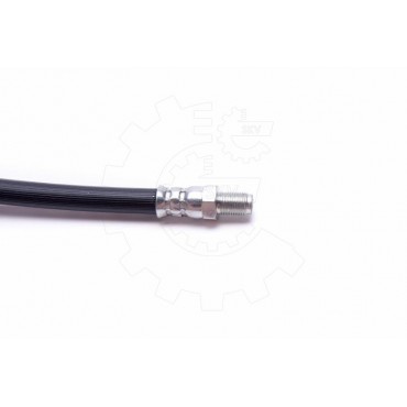 Flexible de Frein Avant Pour Fiat Cinquecento Seicento/600 46481634 46481635