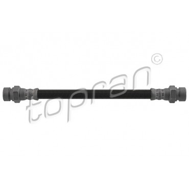 Flexible de Frein Arrière Pour Fiat Idea Punto Skoda Felicia I II