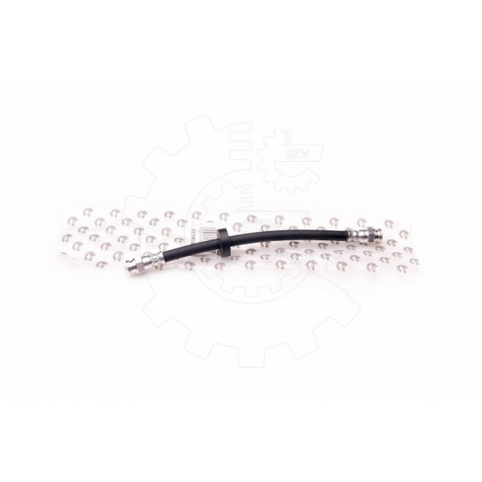 Flexible de Frein Arrière Pour Fiat Palio Siena 46478973 46556013 46556014
