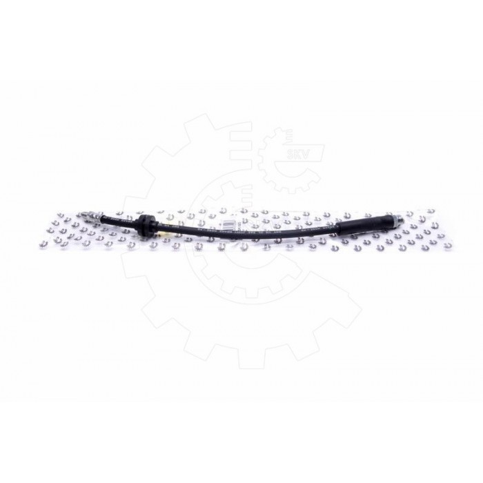 Flexible de Frein Avant Pour Fiat Panda 51718921