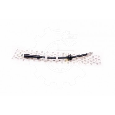 Flexible de Frein Avant Gauche Pour Fiat Punto Lancia Y 46423176 77350080