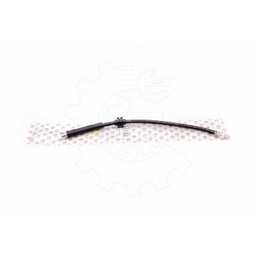 Flexible de Frein Avant Pour Fiat Punto 46760308
