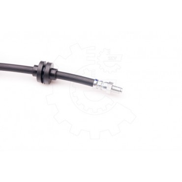 Flexible de Frein Avant Pour Fiat Seicento/600 Camionnette - 3/5 Portes 46481634