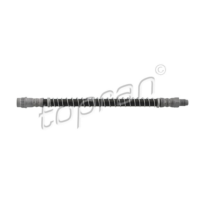 Flexible de Frein Arrière Pour Renault Opel Fiat Nissan 8200003481 4412727