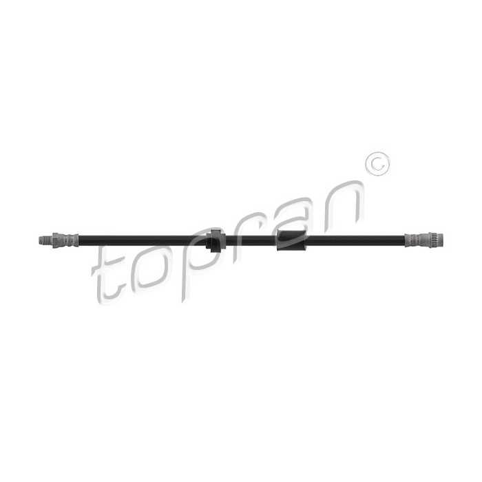 Flexible de Frein Arrière Pour Renault Opel Fiat Nissan 8200003478 4409164