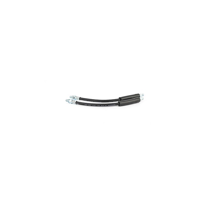 Flexible de frein Arrière Pour Ford Escort VI 1013455 95AB2282DB