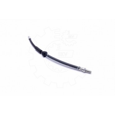 Flexible de Frein Avant Pour Ford Fiesta III 1013815 1034192 1654567 6186878