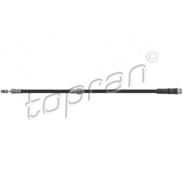 Flexible de Frein Avant Pour Ford Fiesta V Mazda 2 1201141 D35043980 1437504