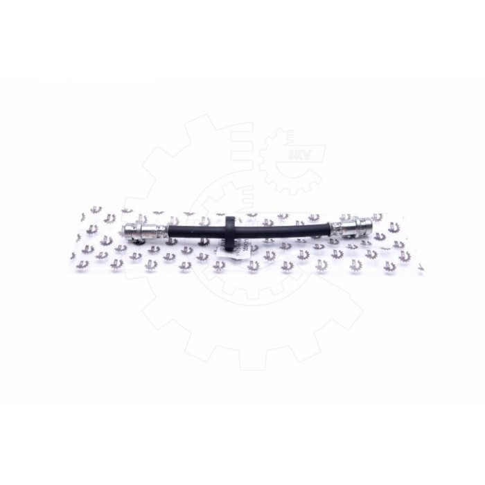 Flexible de Frein Arrière Pour Ford Focus Turnier 1064257 98AG2282AB