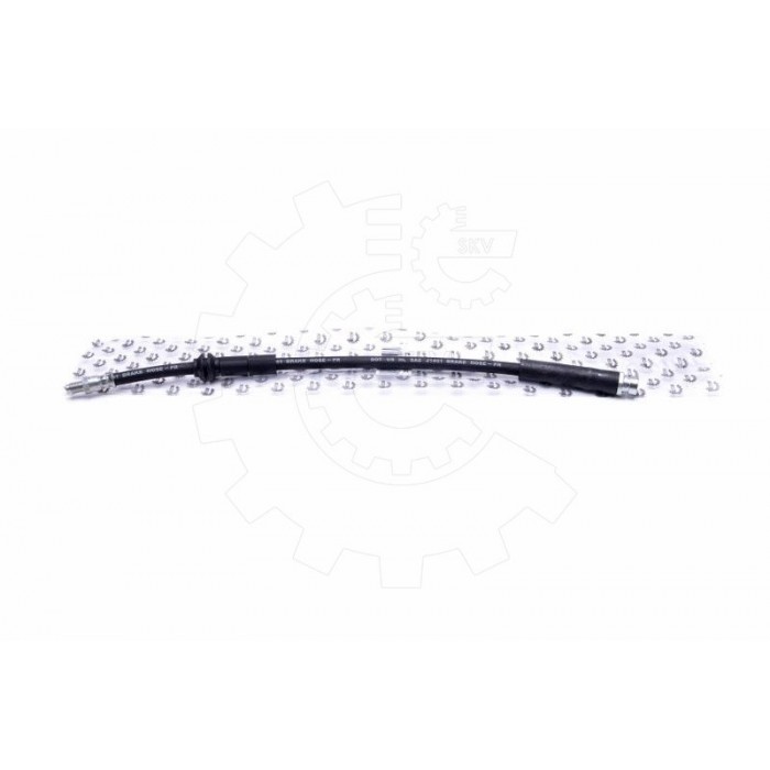 Flexible de Frein Avant Pour Ford Mondeo III Jaguar X-Type 1S712078AB 1X432078AB