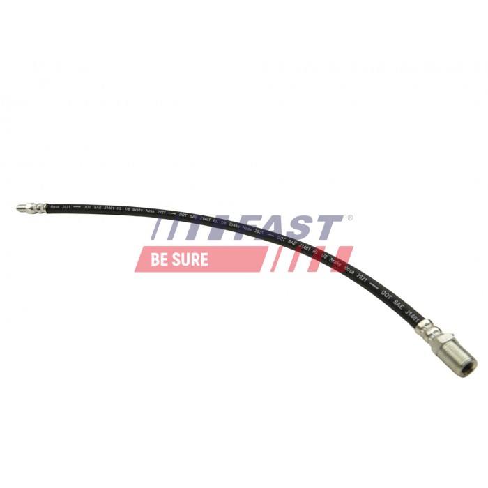 Flexible de Frein Avant Pour Iveco Daily III IV V VI 500327224 504196939