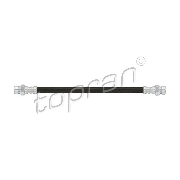 Flexible de Frein Arrière Pour Kia Carens I II Monospace 0K2A343810