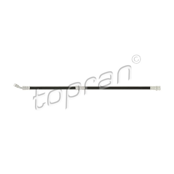 Flexible de Frein Avant Pour Kia RIO 3/5 Portes A Trois Volumes 58732FD100