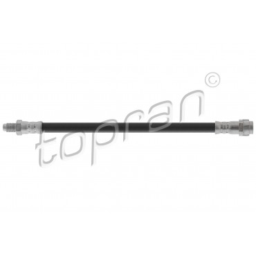 Flexible de Frein Arrière Pour Mercedes-Benz Classe A B Vaneo 1684280635