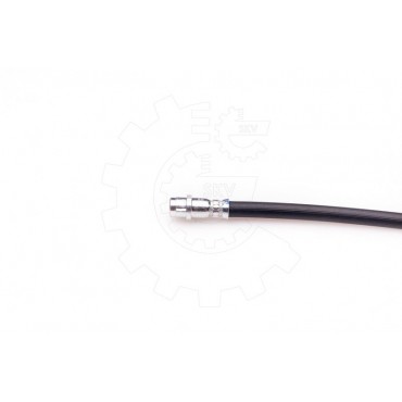 Flexible de Frein Arrière Pour Mercedes-Benz Classe C Cabine Mobile 1714280035