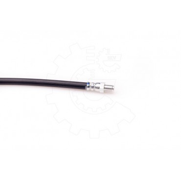 Flexible de Frein Arrière Pour Mercedes-Benz Classe C Cabine Mobile 1714280035