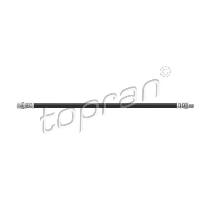 Flexible de Frein Avant Pour Mercedes-Benz Classe C T-Model E CLK SLC 2024280735