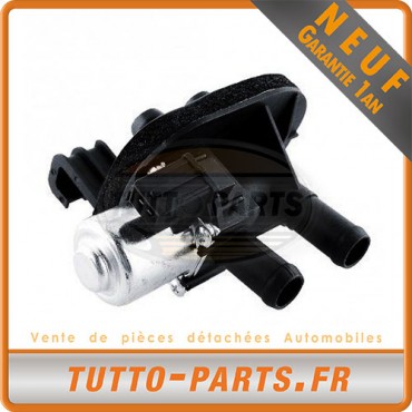 Vanne Régulation de Chauffage Ford Fiesta IV Transit V Mazda 121
