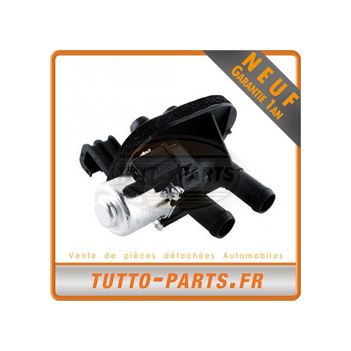 Vanne Régulation de Chauffage Ford Fiesta IV Transit V Mazda 121