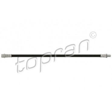 Flexible de Frein Avant Pour Mercedes-Benz Classe E T-Model 2124280035