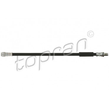 Flexible de Frein Arrière Pour Mercedes-Benz Classe E T-Model 2124200448