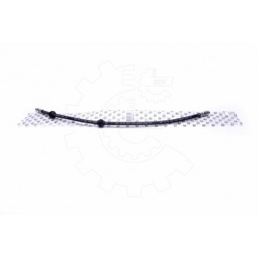 Flexible de Frein Arrière Pour Mercedes-Benz Classe GL M 1644200248 1644200548