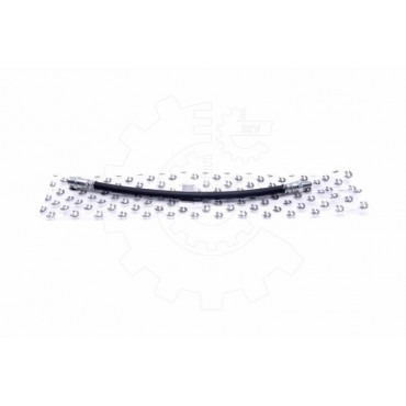 Flexible de Frein Arrière Pour Mercedes-Benz Classe M 1634200748 1634201348