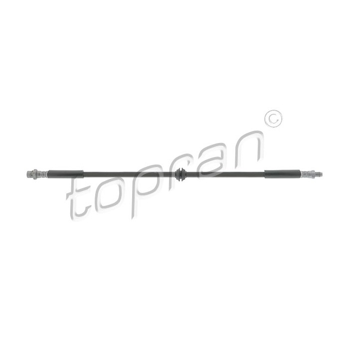 Flexible de Frein Avant Pour Mini Mini 34116772555 34306788442