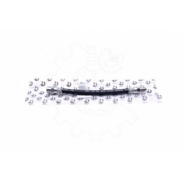 Flexible de Frein Arrière Pour Mitsubishi Sport I Van MB857527 MR129745