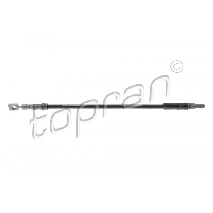 Flexible de Frein Avant Pour Opel Astra G Zafira A Vauxhall Break Coupé