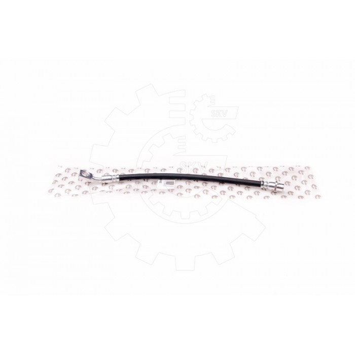 Flexible de Frein Arrière Pour Opel Saab Vauxhall Signum 24436542 5562204